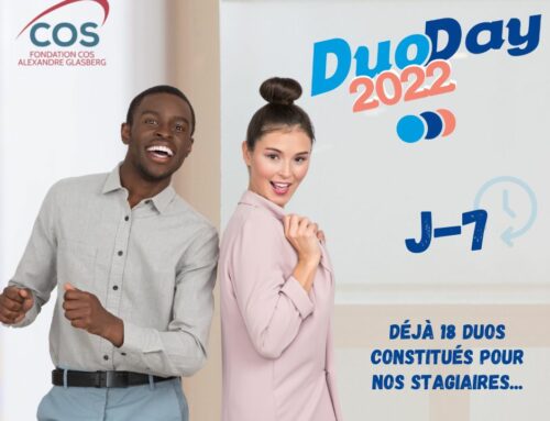 DuoDay 2022