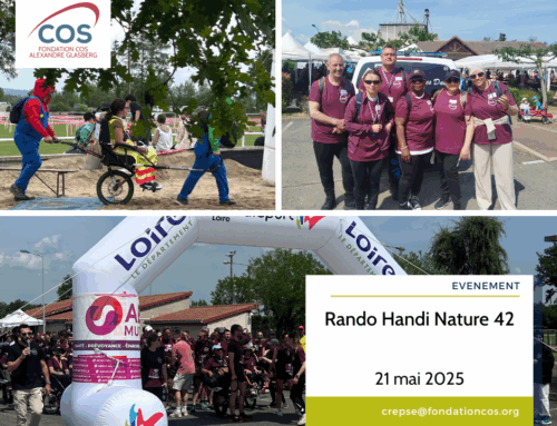 Run Handi Nature 42 – Édition 2025