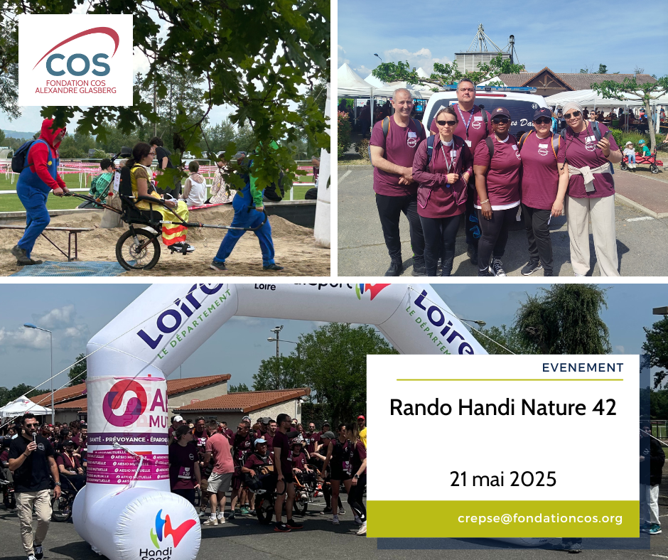 RHN 42 Run Handi Nature 42
