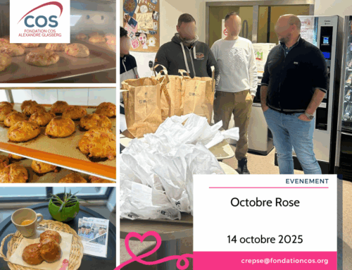 Octobre rose