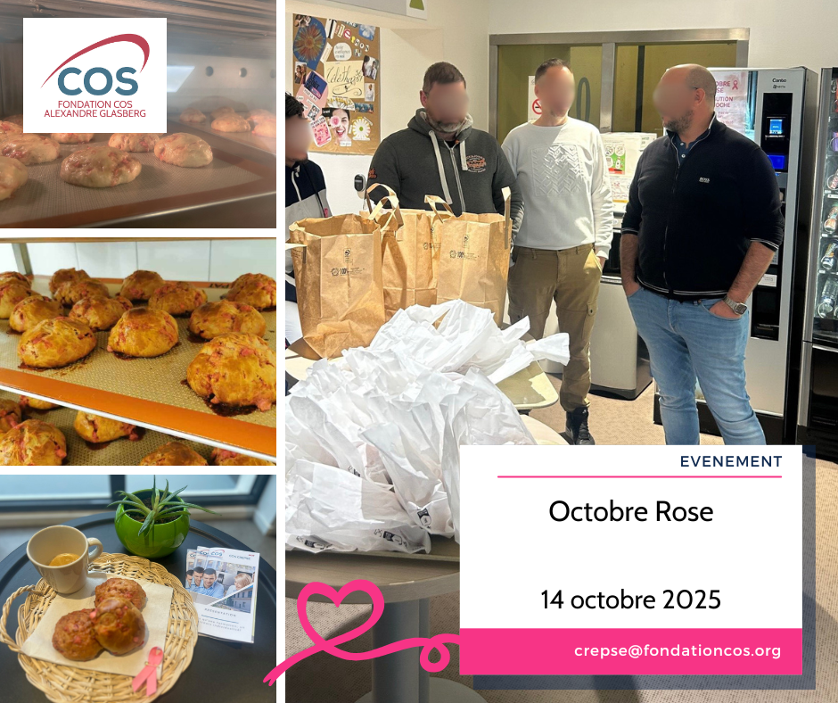 Octobre rose 2025