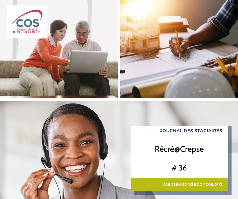 journal des stagiaires