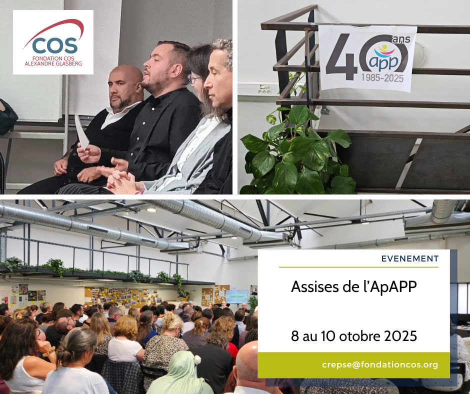 APapp – assises 2025