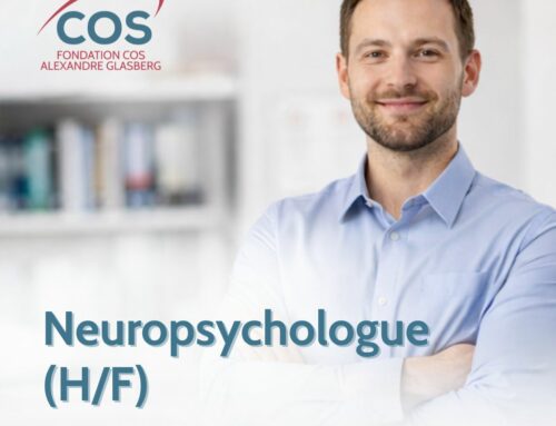 Neuropsychologue H/F
