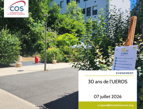 Accompagnement des personnes cérébrolésées : 30 ans d&rsquo;expertise au COS CREPSE